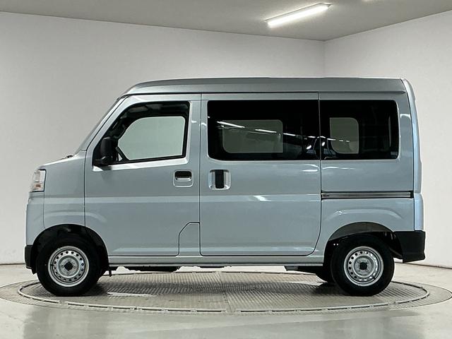 ハイゼットカーゴDX CVT 前後コーナーセンサー ラジオ 両側スライドドア走行無制限1年保証 前後コーナーセンサー CVT車 オートハイビーム アイドリングストップ キーレスエントリー 横滑り防止装置 ヘッドライトレベライザー パワーウィンドウ ラジオ スマートアシスト(兵庫県)の中古車