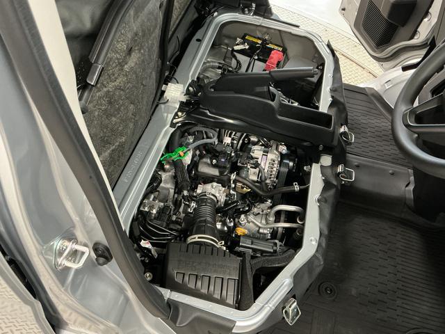 ハイゼットカーゴDX CVT 前後コーナーセンサー ラジオ 両側スライドドア走行無制限1年保証 前後コーナーセンサー CVT車 オートハイビーム アイドリングストップ キーレスエントリー 横滑り防止装置 ヘッドライトレベライザー パワーウィンドウ ラジオ スマートアシスト(兵庫県)の中古車