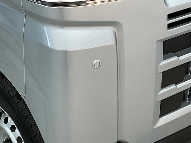 ハイゼットカーゴDX CVT 前後コーナーセンサー ラジオ 両側スライドドア走行無制限1年保証 前後コーナーセンサー CVT車 オートハイビーム アイドリングストップ キーレスエントリー 横滑り防止装置 ヘッドライトレベライザー パワーウィンドウ ラジオ スマートアシスト(兵庫県)の中古車