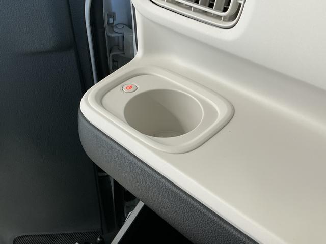 ムーヴキャンバスストライプスＧ　両側電動スライドドア　前後コーナーセンサー走行無制限１年保証　両側電動スライドドア　前後コーナーセンサー　前席シートヒーター　ホットカップホルダー　オートハイビーム　ＬＥＤヘッドライト　プッシュスタート　横滑り防止装置　オートエアコン（兵庫県）の中古車