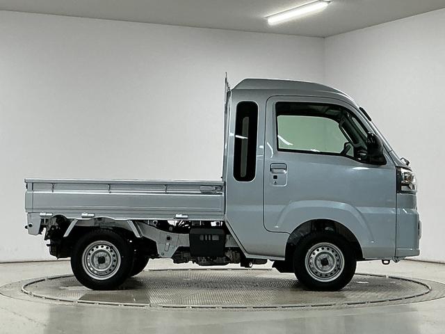 ハイゼットトラックジャンボエクストラ 3モード4WD CVT コーナーセンサー走行無制限1年保証 前後コーナーセンサー 3モード電子制御式4WD CVT車 3方開 荷台作業灯 リアゲートチェーン オートハイビーム LEDヘッドライト 横滑り防止装置 スマートキー デフロック(兵庫県)の中古車