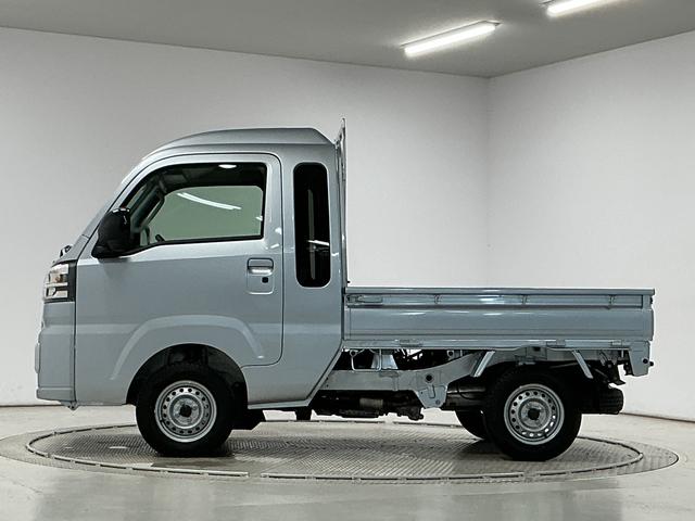 ハイゼットトラックジャンボエクストラ 3モード4WD CVT コーナーセンサー走行無制限1年保証 前後コーナーセンサー 3モード電子制御式4WD CVT車 3方開 荷台作業灯 リアゲートチェーン オートハイビーム LEDヘッドライト 横滑り防止装置 スマートキー デフロック(兵庫県)の中古車