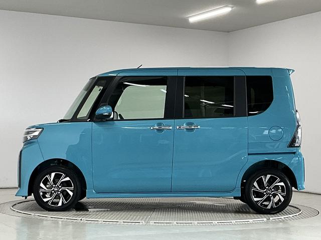 タントカスタムX 両側電動スライド コーナーセンサー スマートキー走行無制限1年保証 両側電動スライドドア 前後コーナーセンサー 前席シートヒーター オートハイビーム LEDヘッドライト オートブレーキホールド プッシュスタート 14インチ純正アルミホイール(兵庫県)の中古車