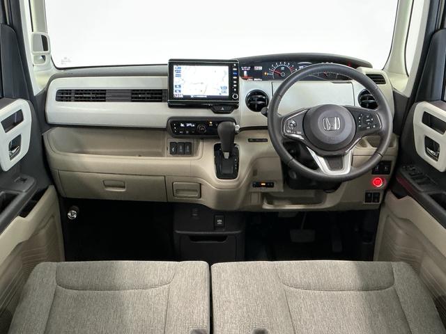 N−BOXG・Lターボホンダセンシング 禁煙 8インチインターナビ1年保証 8インチプレミアムインターナビ 禁煙車 ETC バックカメラ アダプティブクルーズコントロール パドルシフト 両側電動スライドドア USB接続 Bluetooth 衝突被害軽減ブレーキ(兵庫県)の中古車