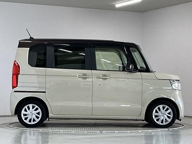 N−BOXG・Lターボホンダセンシング 禁煙 8インチインターナビ1年保証 8インチプレミアムインターナビ 禁煙車 ETC バックカメラ アダプティブクルーズコントロール パドルシフト 両側電動スライドドア USB接続 Bluetooth 衝突被害軽減ブレーキ(兵庫県)の中古車