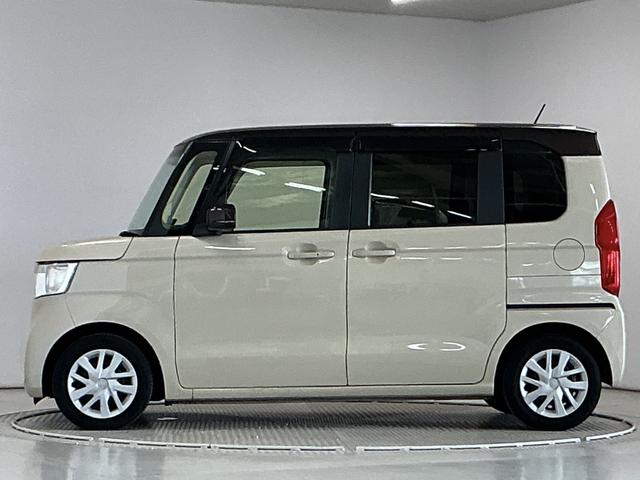 N−BOXG・Lターボホンダセンシング 禁煙 8インチインターナビ1年保証 8インチプレミアムインターナビ 禁煙車 ETC バックカメラ アダプティブクルーズコントロール パドルシフト 両側電動スライドドア USB接続 Bluetooth 衝突被害軽減ブレーキ(兵庫県)の中古車