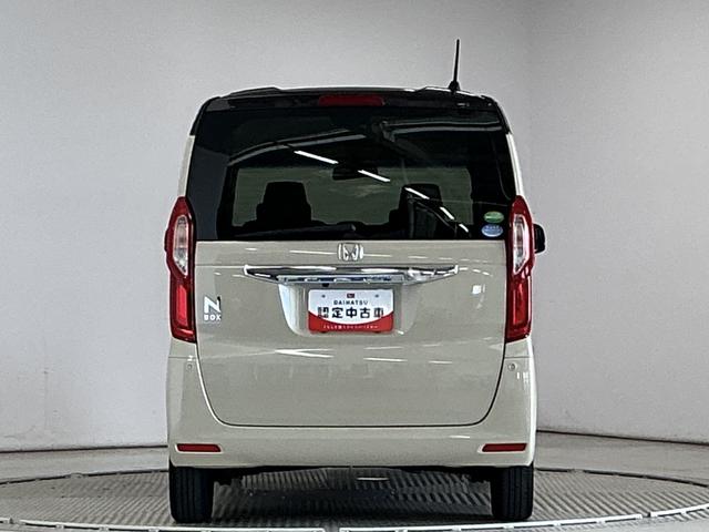 N−BOXG・Lターボホンダセンシング 禁煙 8インチインターナビ1年保証 8インチプレミアムインターナビ 禁煙車 ETC バックカメラ アダプティブクルーズコントロール パドルシフト 両側電動スライドドア USB接続 Bluetooth 衝突被害軽減ブレーキ(兵庫県)の中古車