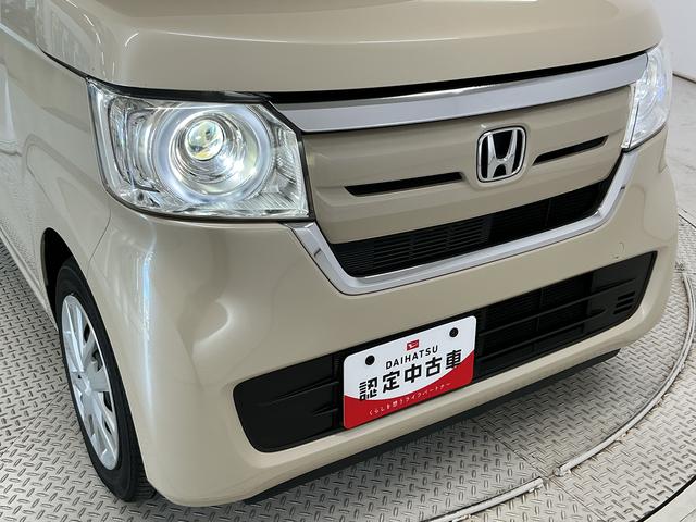 N−BOXG・Lターボホンダセンシング 禁煙 8インチインターナビ1年保証 8インチプレミアムインターナビ 禁煙車 ETC バックカメラ アダプティブクルーズコントロール パドルシフト 両側電動スライドドア USB接続 Bluetooth 衝突被害軽減ブレーキ(兵庫県)の中古車
