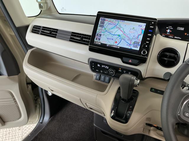 N−BOXG・Lターボホンダセンシング 禁煙 8インチインターナビ1年保証 8インチプレミアムインターナビ 禁煙車 ETC バックカメラ アダプティブクルーズコントロール パドルシフト 両側電動スライドドア USB接続 Bluetooth 衝突被害軽減ブレーキ(兵庫県)の中古車