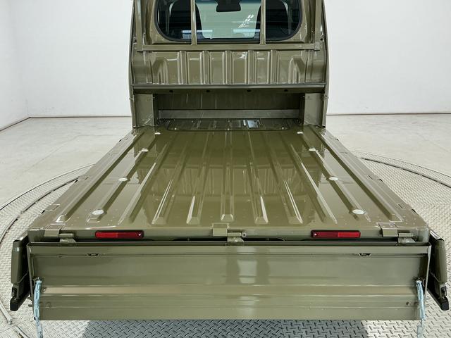 ハイゼットトラックジャンボエクストラ CVT 前後コーナーセンサー 荷台作業灯走行無制限1年保証 前後コーナーセンサー CVT車 3方開 荷台作業灯 オートハイビーム LEDヘッドライト アイドリングストップ プッシュスタート 横滑り防止装置 オートライト 電動格納ドアミラー(兵庫県)の中古車