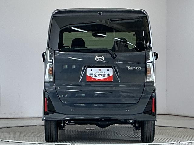 タントカスタムRSリミテッド 4WD ディスプレイオーディオ1年保証 9インチディスプレイオーディオ 4WD ETC バックカメラ アダプティブクルーズコントロール 両側電動スライドドア コーナーセンサー シートヒーター USB 15インチ純正アルミホイール(兵庫県)の中古車