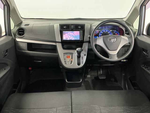 ムーヴカスタム X SA 禁煙 ナビTV ETC スマートキー走行無制限1年保証 禁煙車 スマートキー ナビTV ETC DVD Bluetooth LEDヘッドライト アイドリングストップ 横滑り防止装置 オートエアコン 14インチ純正アルミホイール(兵庫県)の中古車