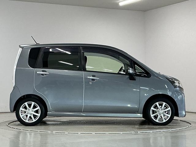 ムーヴカスタム X SA 禁煙 ナビTV ETC スマートキー走行無制限1年保証 禁煙車 スマートキー ナビTV ETC DVD Bluetooth LEDヘッドライト アイドリングストップ 横滑り防止装置 オートエアコン 14インチ純正アルミホイール(兵庫県)の中古車