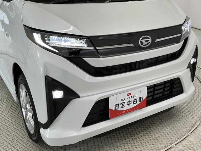 ムーヴＧ　片側電動スライドドア　コーナーセンサー　シートヒーター走行無制限１年保証　片側電動スライドドア　前後コーナーセンサー　前席シートヒーター　オートハイビーム　ＬＥＤヘッドライト　アイドリングストップ　プッシュスタート　横滑り防止装置　ＵＳＢチャージャー（兵庫県）の中古車