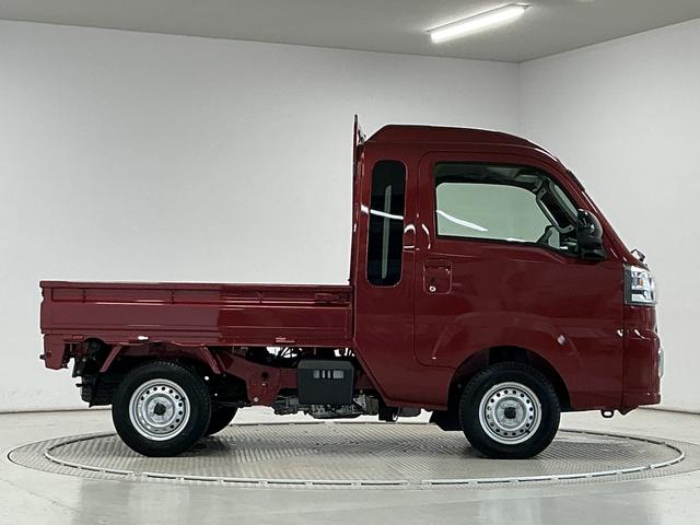 ハイゼットトラックジャンボエクストラ 3モード4WD CVT コーナーセンサー走行無制限1年保証 前後コーナーセンサー 3モード電子制御式4WD CVT車 3方開 荷台作業灯 リアゲートチェーン オートハイビーム LEDヘッドライト 横滑り防止装置 スマートキー デフロック(兵庫県)の中古車