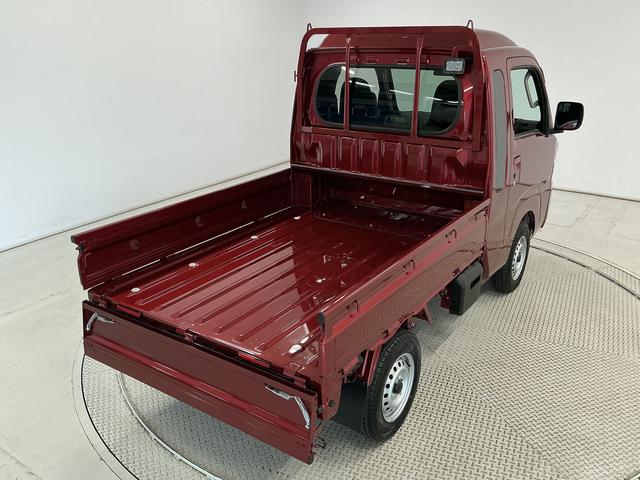 ハイゼットトラックジャンボエクストラ 3モード4WD CVT コーナーセンサー走行無制限1年保証 前後コーナーセンサー 3モード電子制御式4WD CVT車 3方開 荷台作業灯 リアゲートチェーン オートハイビーム LEDヘッドライト 横滑り防止装置 スマートキー デフロック(兵庫県)の中古車