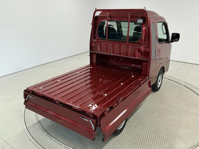 ハイゼットトラックジャンボエクストラ 3モード4WD CVT コーナーセンサー走行無制限1年保証 前後コーナーセンサー 3モード電子制御式4WD CVT車 3方開 荷台作業灯 リアゲートチェーン オートハイビーム LEDヘッドライト 横滑り防止装置 スマートキー デフロック(兵庫県)の中古車