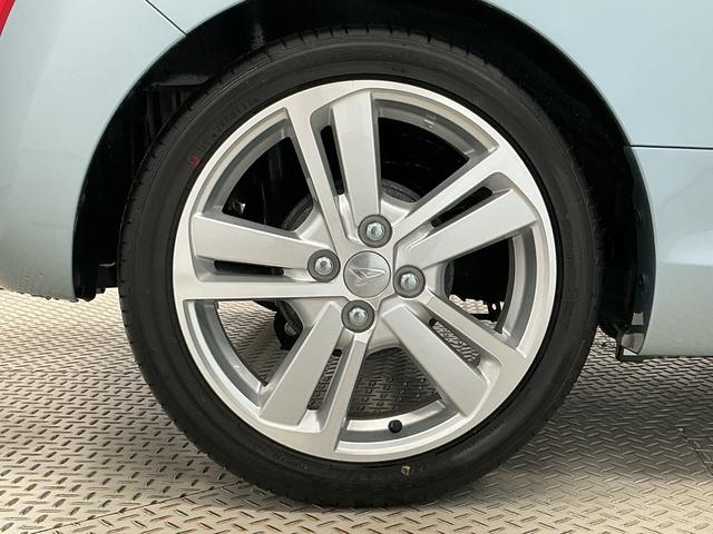 コペンローブ　ＣＶＴ　バックソナー　シートヒーター　スマートキー走行無制限１年保証　ＣＶＴ　バックソナー　シートヒーター　ＬＥＤヘッドライト　アイドリングストップ　プッシュスタート　横滑り防止装置　オートライト　オートエアコン　１６インチ純正アルミホイール（兵庫県）の中古車