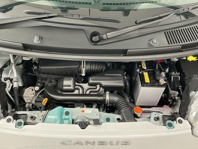 ムーヴキャンバスストライプスG 両側電動スライドドア 前後コーナーセンサー走行無制限1年保証 両側電動スライドドア 前後コーナーセンサー 前席シートヒーター ホットカップホルダー オートハイビーム LEDヘッドライト オートブレーキホールド スマートキー オートエアコン(兵庫県)の中古車