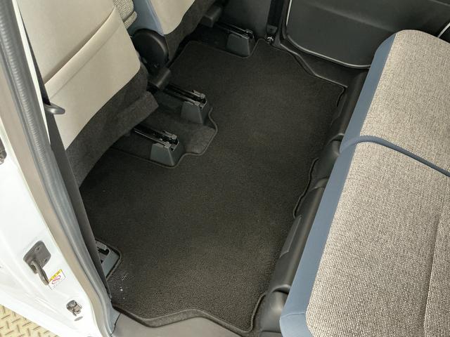 ムーヴキャンバスストライプスG 両側電動スライドドア 前後コーナーセンサー走行無制限1年保証 両側電動スライドドア 前後コーナーセンサー 前席シートヒーター ホットカップホルダー オートハイビーム LEDヘッドライト オートブレーキホールド スマートキー オートエアコン(兵庫県)の中古車