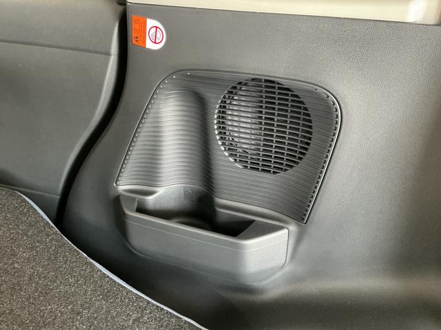 ムーヴキャンバスストライプスG 両側電動スライドドア 前後コーナーセンサー走行無制限1年保証 両側電動スライドドア 前後コーナーセンサー 前席シートヒーター ホットカップホルダー オートハイビーム LEDヘッドライト オートブレーキホールド スマートキー オートエアコン(兵庫県)の中古車