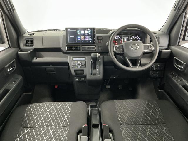アトレーRS 3モード4WD 9インチディスプレイオーディオ USB1年保証 9インチディスプレイオーディオ 3モード電子制御式4WD バックカメラ アダプティブクルーズコントロール 両側電動スライドドア 前後コーナーセンサー Bluetooth USB接続(兵庫県)の中古車