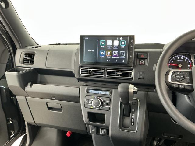 アトレーRS 3モード4WD 9インチディスプレイオーディオ USB1年保証 9インチディスプレイオーディオ 3モード電子制御式4WD バックカメラ アダプティブクルーズコントロール 両側電動スライドドア 前後コーナーセンサー Bluetooth USB接続(兵庫県)の中古車