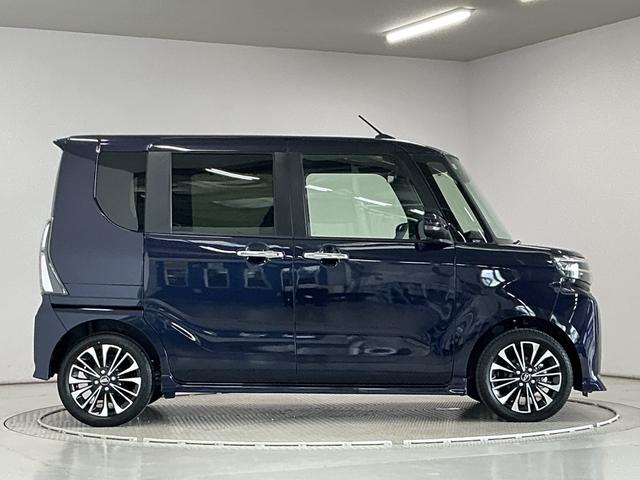 タントカスタムRSリミテッド ETC クルコン 両側電動スライド走行無制限1年保証 両側電動スライドドア ETC アダプティブクルーズコントロール 前後コーナーセンサー 前席シートヒーター オートハイビーム LEDヘッドライト 15インチ純正アルミホイール(兵庫県)の中古車