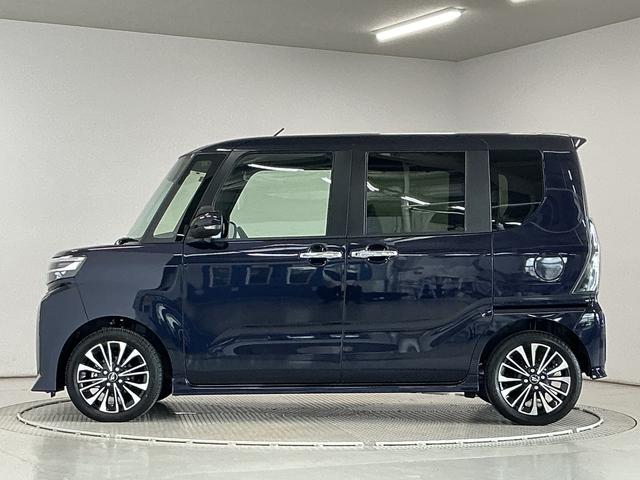 タントカスタムRSリミテッド ETC クルコン 両側電動スライド走行無制限1年保証 両側電動スライドドア ETC アダプティブクルーズコントロール 前後コーナーセンサー 前席シートヒーター オートハイビーム LEDヘッドライト 15インチ純正アルミホイール(兵庫県)の中古車