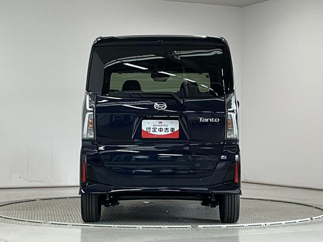 タントカスタムRSリミテッド ETC クルコン 両側電動スライド走行無制限1年保証 両側電動スライドドア ETC アダプティブクルーズコントロール 前後コーナーセンサー 前席シートヒーター オートハイビーム LEDヘッドライト 15インチ純正アルミホイール(兵庫県)の中古車