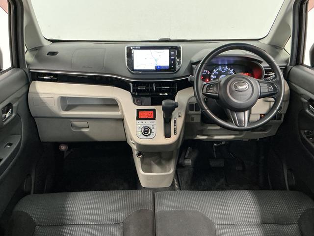 ムーヴＸ　ＳＡIII　禁煙　ナビＴＶ　ＥＴＣ　運転席シートヒーター１年保証　禁煙車　ナビＴＶ　バックカメラ　ＥＴＣ　運転席シートヒーター　ＵＳＢ接続　Ｂｌｕｅｔｏｏｔｈ　オートハイビーム　　横滑り防止装置　スマートキー　１４インチ純正アルミホイール　スマアシ（兵庫県）の中古車