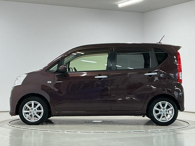 ムーヴＸ　ＳＡIII　禁煙　ナビＴＶ　ＥＴＣ　運転席シートヒーター１年保証　禁煙車　ナビＴＶ　バックカメラ　ＥＴＣ　運転席シートヒーター　ＵＳＢ接続　Ｂｌｕｅｔｏｏｔｈ　オートハイビーム　　横滑り防止装置　スマートキー　１４インチ純正アルミホイール　スマアシ（兵庫県）の中古車