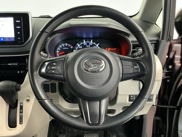 ムーヴＸ　ＳＡIII　禁煙　ナビＴＶ　ＥＴＣ　運転席シートヒーター１年保証　禁煙車　ナビＴＶ　バックカメラ　ＥＴＣ　運転席シートヒーター　ＵＳＢ接続　Ｂｌｕｅｔｏｏｔｈ　オートハイビーム　　横滑り防止装置　スマートキー　１４インチ純正アルミホイール　スマアシ（兵庫県）の中古車