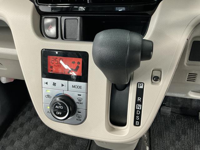 ムーヴＸ　ＳＡIII　禁煙　ナビＴＶ　ＥＴＣ　運転席シートヒーター１年保証　禁煙車　ナビＴＶ　バックカメラ　ＥＴＣ　運転席シートヒーター　ＵＳＢ接続　Ｂｌｕｅｔｏｏｔｈ　オートハイビーム　　横滑り防止装置　スマートキー　１４インチ純正アルミホイール　スマアシ（兵庫県）の中古車