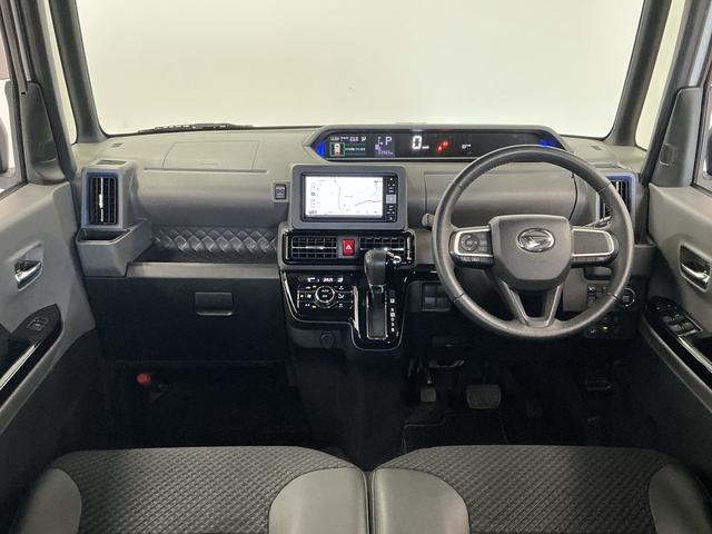 タント 中古車 カスタムＲＳ　禁煙　１オーナー　ナビＴＶ　ドラレコ　両側電動１年保証　禁煙車　ワンオーナー　ナビＴＶ　ドラレコ　バックカメラ　両側電動スライドドア　コーナーセンサー　ＵＳＢ接続　Ｂｌｕｅｔｏｏｔｈ　オートハイビーム　スマートキー　１５インチ純正アルミホイール