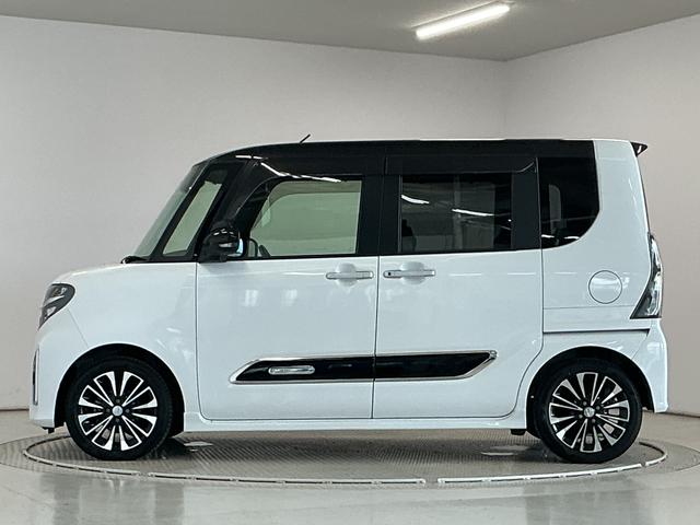 タントカスタムＲＳ　禁煙　１オーナー　ナビＴＶ　ドラレコ　両側電動１年保証　禁煙車　ワンオーナー　ナビＴＶ　ドラレコ　バックカメラ　両側電動スライドドア　コーナーセンサー　ＵＳＢ接続　Ｂｌｕｅｔｏｏｔｈ　オートハイビーム　スマートキー　１５インチ純正アルミホイール（兵庫県）の中古車
