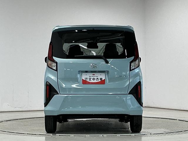 ムーヴＸ　片側電動スライドドア　前後コーナーセンサー　スマートキー走行無制限１年保証　片側電動スライドドア　前後コーナーセンサー　オートハイビーム　ＬＥＤヘッドライト　横滑り防止装置　スマートキー　オートライト　オートエアコン　電動格納ドアミラー　ベンチシート（兵庫県）の中古車