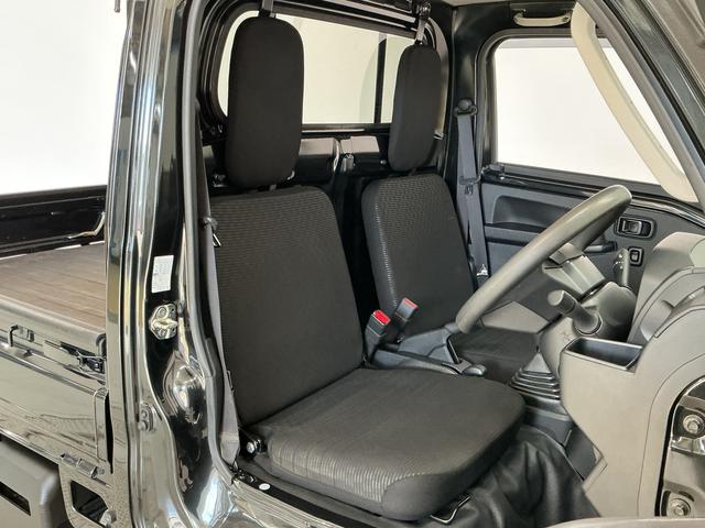 ハイゼットトラックEXT 4WD 5MT CDオーディオ 3方開 荷台作業灯4WD MT車 1年保証 CDオーディオ センターデフロック トランスファー 前後コーナーセンサー 3方開 荷台作業灯 ゲートプロテクター 荷台マット リアゲートチェーン スマートキー 電動格納ミラー(兵庫県)の中古車