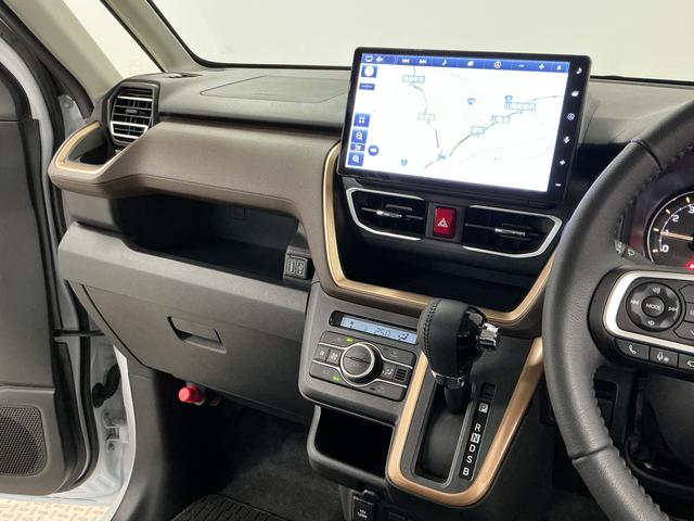 ムーヴRS 10インチナビ 前後ドラレコ ノーブルシックスタイル1年保証 10インチナビ 前後ドラレコ パノラマモニター 室内カメラ アダプティブクルーズコントロール 両側電動スライドドア 前後コーナーセンサー ノーブルシックスタイル 15インチ純正アルミホイール(兵庫県)の中古車