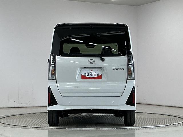 タントカスタムRSリミテッド ディスプレイオーディオ ETC1年保証 9インチディスプレイオーディオ ETC パノラマモニター アダプティブクルーズコントロール 両側電動スライドドア 前後コーナーセンサー シートヒーター USB 15インチ純正アルミホイール(兵庫県)の中古車