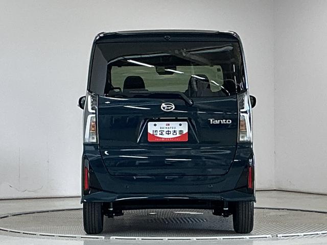 タントカスタムX 9インチディスプレイオーディオ バックカメラ1年保証 9インチディスプレイオーディオ バックカメラ 両側電動スライドドア 前後コーナーセンサー 前席シートヒーター USB接続 オートハイビーム プッシュスタート 14インチ純正アルミホイール(兵庫県)の中古車
