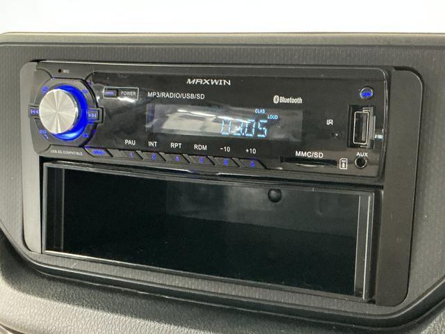 ムーヴL SAIII 1DINオーディオ USB ETC キーレス走行無制限1年保証 キーレスエントリー 1DINオーディオ ETC USB接続 Bluetooth オートハイビーム アイドリングストップ 横滑り防止装置 ドアバイザー 電動格納ドアミラー(兵庫県)の中古車