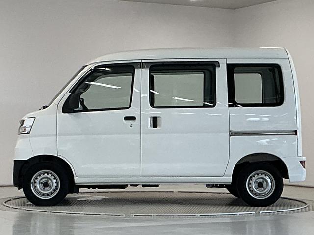 ハイゼットカーゴスペシャルクリーンSAIII AT車 ナビ コーナーセンサー走行無制限1年保証 AT ナビ ETC リアコーナーセンサー Bluetooth オートハイビーム LEDヘッドライト アイドリングストップ 横滑り防止装置 ドアバイザー ヘッドライトレベライザー(兵庫県)の中古車