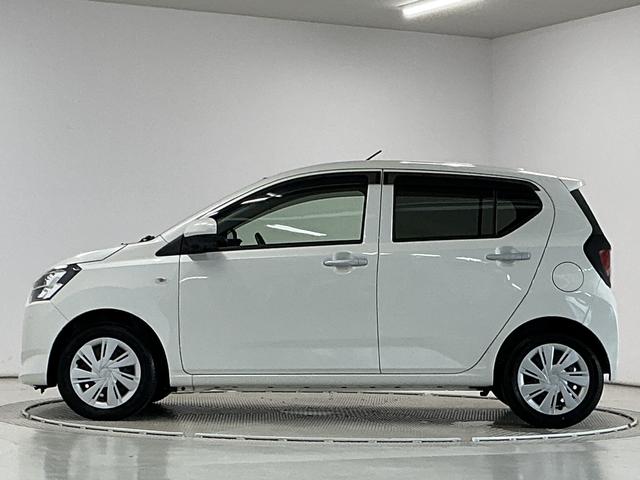ミライースX リミテッドSAIII 雹害車両 禁煙 CD キーレス雹害車両 1年保証 前後コーナーセンサー 禁煙車 CDオーディオ オートハイビーム LEDヘッドライト アイドリングストップ キーレスエントリー 横滑り防止装置 ドアバイザー 電動格納ドアミラー(兵庫県)の中古車