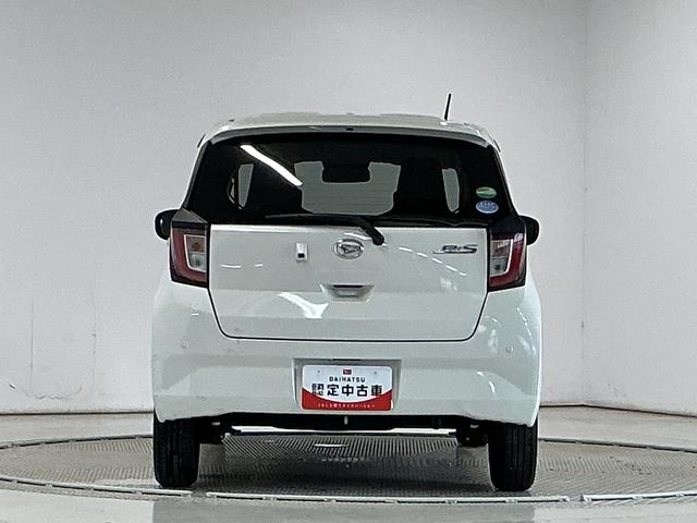 ミライースX リミテッドSAIII 雹害車両 禁煙 CD キーレス雹害車両 1年保証 前後コーナーセンサー 禁煙車 CDオーディオ オートハイビーム LEDヘッドライト アイドリングストップ キーレスエントリー 横滑り防止装置 ドアバイザー 電動格納ドアミラー(兵庫県)の中古車