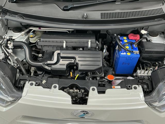 ミライースX リミテッドSAIII 雹害車両 禁煙 CD キーレス雹害車両 1年保証 前後コーナーセンサー 禁煙車 CDオーディオ オートハイビーム LEDヘッドライト アイドリングストップ キーレスエントリー 横滑り防止装置 ドアバイザー 電動格納ドアミラー(兵庫県)の中古車