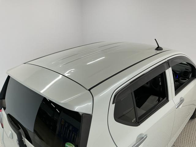 ミライースX リミテッドSAIII 雹害車両 禁煙 CD キーレス雹害車両 1年保証 前後コーナーセンサー 禁煙車 CDオーディオ オートハイビーム LEDヘッドライト アイドリングストップ キーレスエントリー 横滑り防止装置 ドアバイザー 電動格納ドアミラー(兵庫県)の中古車