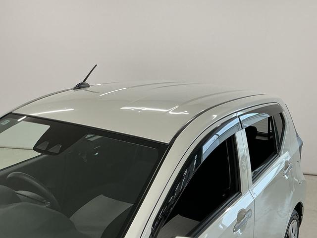ミライースX リミテッドSAIII 雹害車両 禁煙 CD キーレス雹害車両 1年保証 前後コーナーセンサー 禁煙車 CDオーディオ オートハイビーム LEDヘッドライト アイドリングストップ キーレスエントリー 横滑り防止装置 ドアバイザー 電動格納ドアミラー(兵庫県)の中古車