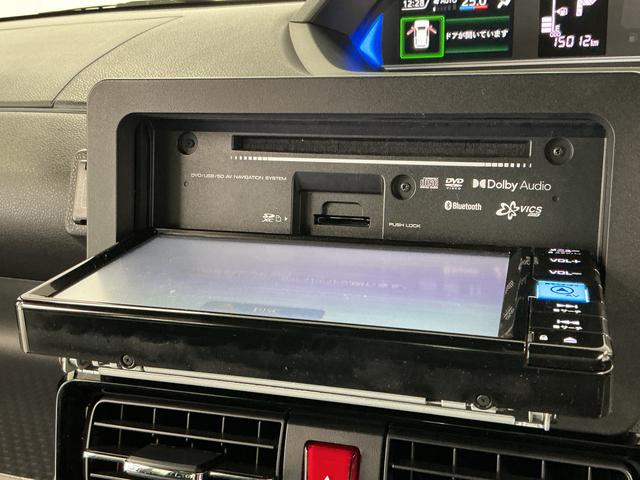 タントカスタムＸ　禁煙　ワンオーナー　ナビＴＶ　ドラレコ　ＥＴＣ１年保証　禁煙車　ワンオーナー　ナビＴＶ　ドラレコ　ＥＴＣ　バックカメラ　両側電動スライドドア　前後コーナーセンサー　前席シートヒーター　ＵＳＢ接続　Ｂｌｕｅｔｏｏｔｈ　１４インチ純正アルミホイール（兵庫県）の中古車