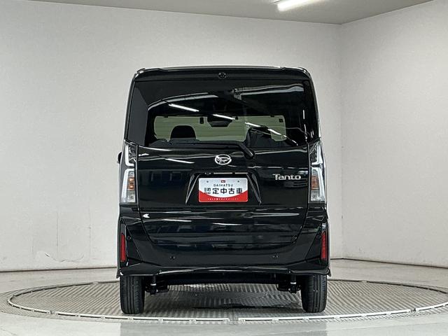 タントカスタムＸ　禁煙　ワンオーナー　ナビＴＶ　ドラレコ　ＥＴＣ１年保証　禁煙車　ワンオーナー　ナビＴＶ　ドラレコ　ＥＴＣ　バックカメラ　両側電動スライドドア　前後コーナーセンサー　前席シートヒーター　ＵＳＢ接続　Ｂｌｕｅｔｏｏｔｈ　１４インチ純正アルミホイール（兵庫県）の中古車